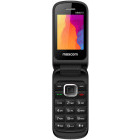 Telefon mobil Maxcom Comfort MM815 Light Dual SIM Black