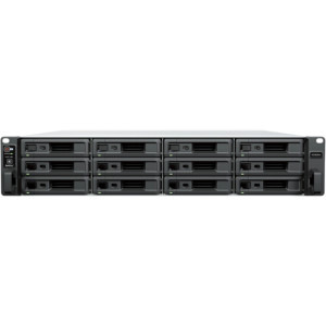 Synology RackStation RS3626xs, 8GB