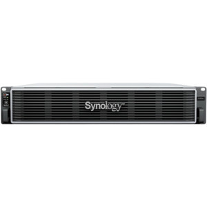 Synology RackStation RS3626xs, 8GB