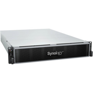 Synology RackStation RS3626xs, 8GB