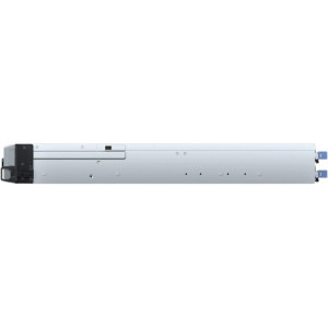 Synology RackStation RS3626xs, 8GB