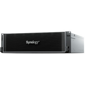 Synology RackStation RS6426xs+, 16GB