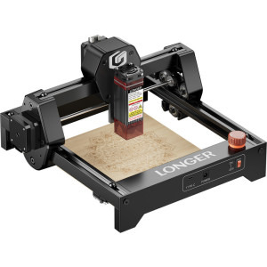 LONGER Ray5 mini Laser Engraver 3.5 W