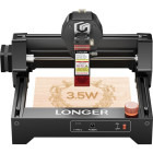 Accesoriu imprimanta 3D LONGER Ray5 mini Laser Engraver 3.5 W