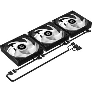 ID-Cooling FX360 TD ARGB Black