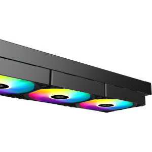 ID-Cooling FX360 TD ARGB Black