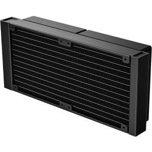 ID-Cooling FX240 LCD ARGB Black