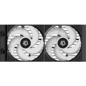 ID-Cooling FX240 TD ARGB Black