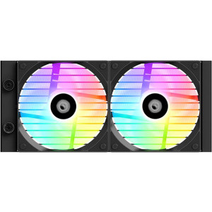 ID-Cooling FX240 TD ARGB Black