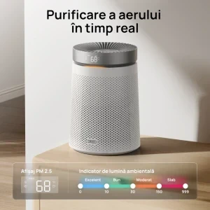 DREO Purificator de aer Macro AP606