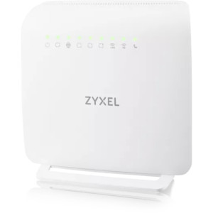 ZyXEL Gigabit AX3000