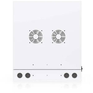 Ubiquiti UACC-Rack-12U-Wall-SW-G