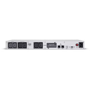 CyberPower CP700EIPFCRM1U 700VA