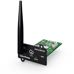 CyberPower OR1000ERM1U 1000VA + RWCCARD100