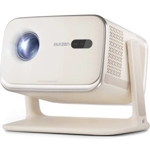 Aurzen BOOM mini Off-White
