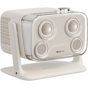Aurzen BOOM mini Off-White