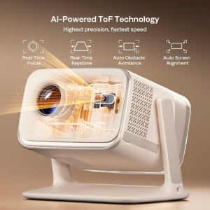 Aurzen BOOM mini Off-White