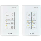 Accesoriu retea ATEN Panou comanda VK0100-AT