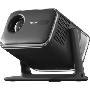 Aurzen BOOM mini Black