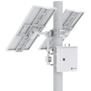 TP-LINK Suport montare panouri solare VIGI 180W
