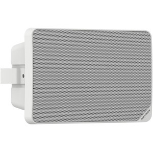 Hikvision Difuzor public DS-QAZ1110G1R-BE, 10W, PoE, Bluetooth, alb