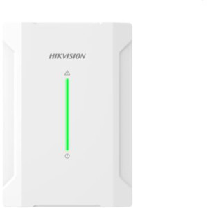 Hikvision Modul extensie DS-PM501Z8T4, 8 zone, 4 iesiri PGM