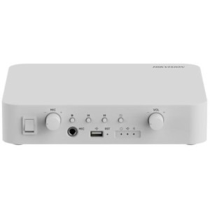 Hikvision Amplificator de retea DS-QAE1A40G1-VB