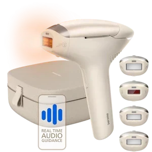 Philips IPL Lumea Seria 9900 Pro BRC342/00