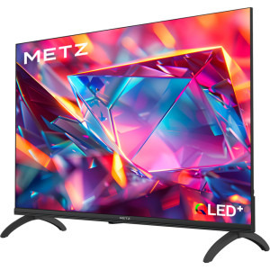 Metz Smart TV QLED 43MQH7030Z Seria MQH7030 108cm negru Full HD