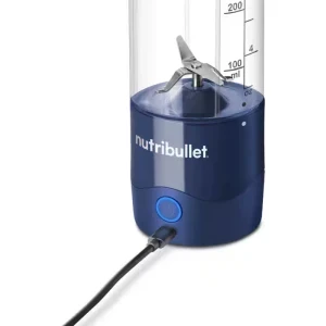 NutriBullet Blender portabil NBP003NBL