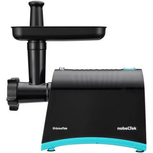 NobelTek NMG1000, 1000W, 1kg/min, Negru