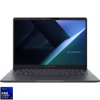 Laptop ASUS 14'' ExpertBook B5 B5405CCA, WUXGA, Procesor Intel® Core™ Ultra 5 225H (18M Cache, up to 4.90 GHz), 8GB DDR5, 512GB SSD, Intel Integrated Graphics, No OS, Gentle Grey