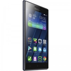 Lenovo P70 Dual Sim 4G