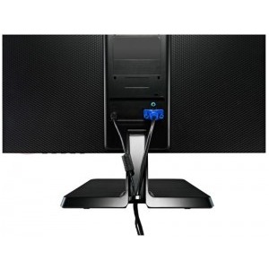LG 19M37A-B 18.5 inch 5ms black