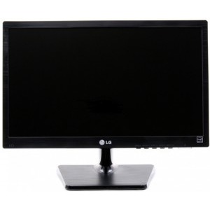 LG 19M37A-B 18.5 inch 5ms black