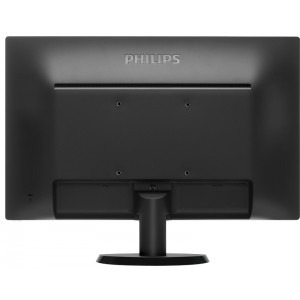 Philips 203V5LSB2/10 19.5 inch 5ms black