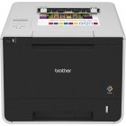 Imprimanta Brother HL-L8250CDN, Laser, Color, Format A4, Retea, Duplex