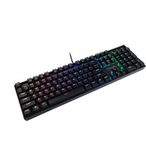 Redragon Vara RGB Mecanica