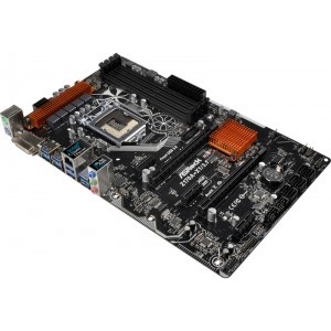 ASRock Z170A-X1/3.1