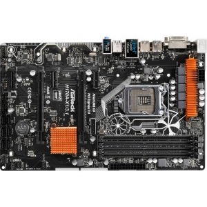 ASRock H170A-X1/3.1