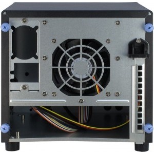 Inter-Tech Carcasa IPC SC-4100