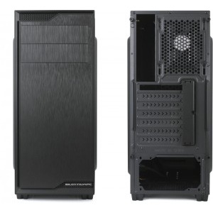 SilentiumPC Regnum RG1 Pure Black