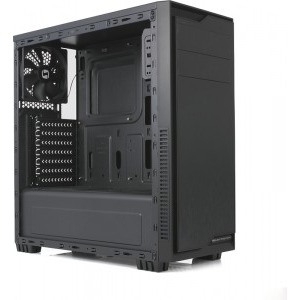 SilentiumPC Regnum RG1 Pure Black