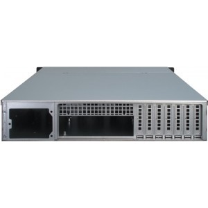 Inter-Tech Carcasa IPC 2U-2406