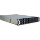 Accesoriu server Inter-Tech Carcasa IPC 2U-2406