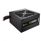 Corsair VS Series VS650 Factory Refurbished, 80+, 650W