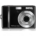 Aparat foto BenQ C1430 negru
