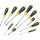 STANLEY Set 10 surubelnite 65-014