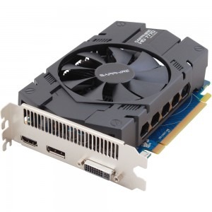 Sapphire Radeon HD7770 GHz Edition 1GB GDDR5 128-bit