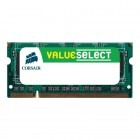 Corsair ValueSelect, 1GB, DDR, 400MHz, CL3, 2.5v